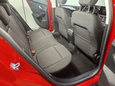 Ford Focus Gebrauchtwagen Ford Focus Gebrauchtwagen