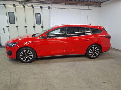 Ford Focus Gebrauchtwagen Ford Focus Gebrauchtwagen
