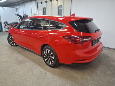 Ford Focus Gebrauchtwagen Ford Focus Gebrauchtwagen