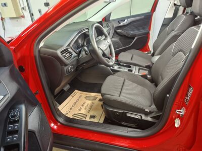 Ford Focus Gebrauchtwagen Ford Focus Gebrauchtwagen