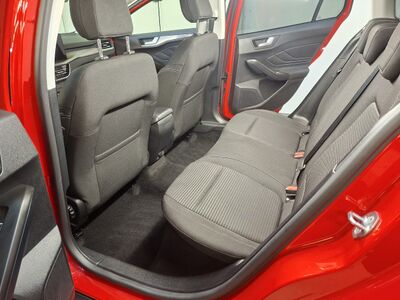 Ford Focus Gebrauchtwagen Ford Focus Gebrauchtwagen