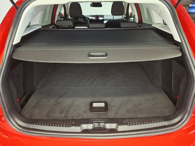 Ford Focus Gebrauchtwagen Ford Focus Gebrauchtwagen