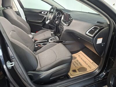 KIA Ceed Gebrauchtwagen KIA Ceed Gebrauchtwagen