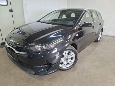 KIA Ceed Gebrauchtwagen KIA Ceed Gebrauchtwagen