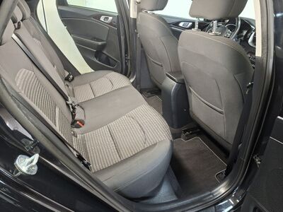 KIA Ceed Gebrauchtwagen KIA Ceed Gebrauchtwagen