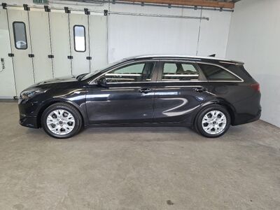 KIA Ceed Gebrauchtwagen KIA Ceed Gebrauchtwagen