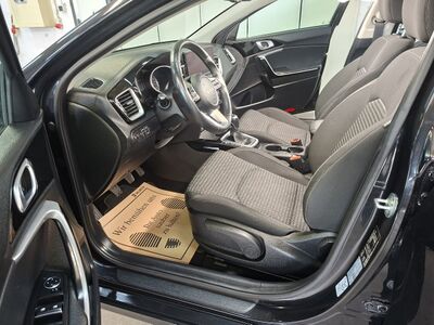 KIA Ceed Gebrauchtwagen KIA Ceed Gebrauchtwagen