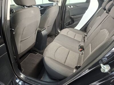 KIA Ceed Gebrauchtwagen KIA Ceed Gebrauchtwagen