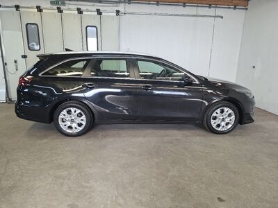 KIA Ceed Gebrauchtwagen KIA Ceed Gebrauchtwagen