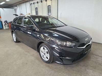 KIA Ceed Gebrauchtwagen KIA Ceed Gebrauchtwagen
