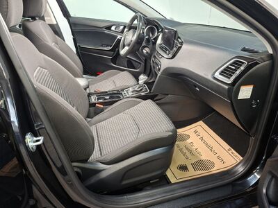 KIA Ceed Gebrauchtwagen KIA Ceed Gebrauchtwagen