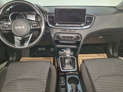 KIA Ceed Gebrauchtwagen KIA Ceed Gebrauchtwagen