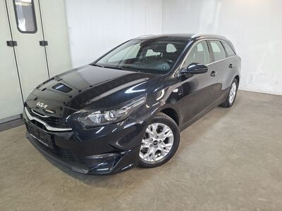 KIA Ceed Gebrauchtwagen KIA Ceed Gebrauchtwagen