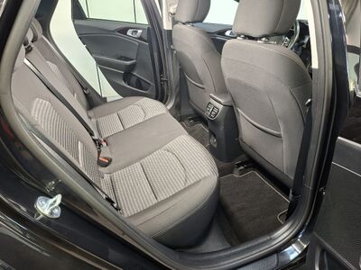 KIA Ceed Gebrauchtwagen KIA Ceed Gebrauchtwagen