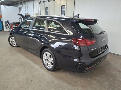 KIA Ceed Gebrauchtwagen KIA Ceed Gebrauchtwagen