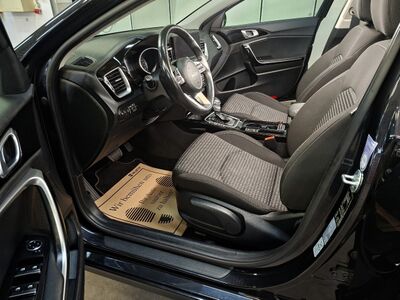 KIA Ceed Gebrauchtwagen KIA Ceed Gebrauchtwagen