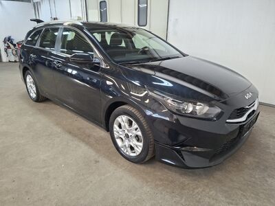 KIA Ceed Gebrauchtwagen KIA Ceed Gebrauchtwagen