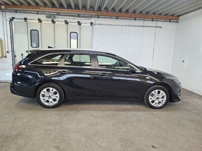 KIA Ceed Gebrauchtwagen KIA Ceed Gebrauchtwagen