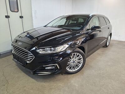 Ford Mondeo Gebrauchtwagen Ford Mondeo Gebrauchtwagen