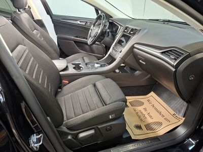 Ford Mondeo Gebrauchtwagen Ford Mondeo Gebrauchtwagen