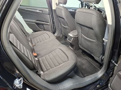 Ford Mondeo Gebrauchtwagen Ford Mondeo Gebrauchtwagen