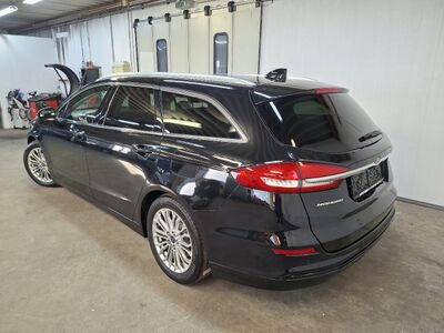 Ford Mondeo Gebrauchtwagen Ford Mondeo Gebrauchtwagen