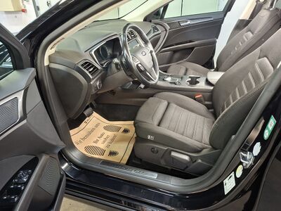 Ford Mondeo Gebrauchtwagen Ford Mondeo Gebrauchtwagen