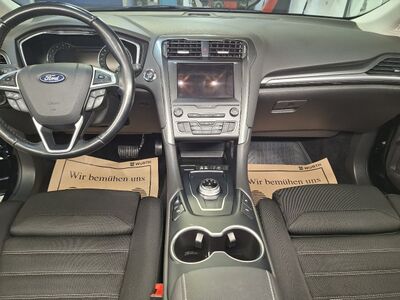 Ford Mondeo Gebrauchtwagen Ford Mondeo Gebrauchtwagen