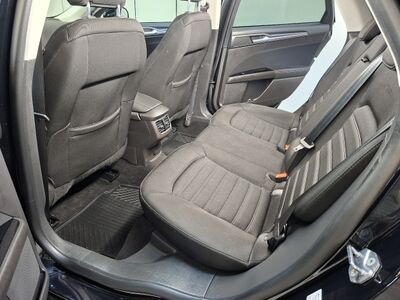 Ford Mondeo Gebrauchtwagen Ford Mondeo Gebrauchtwagen