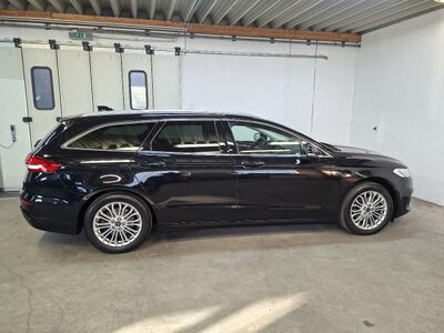 Ford Mondeo Gebrauchtwagen Ford Mondeo Gebrauchtwagen