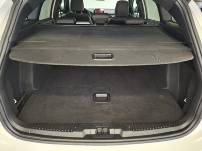 Ford Focus Gebrauchtwagen Ford Focus Gebrauchtwagen