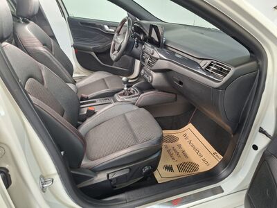 Ford Focus Gebrauchtwagen Ford Focus Gebrauchtwagen