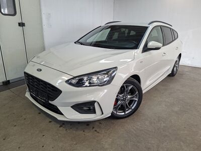 Ford Focus Gebrauchtwagen Ford Focus Gebrauchtwagen