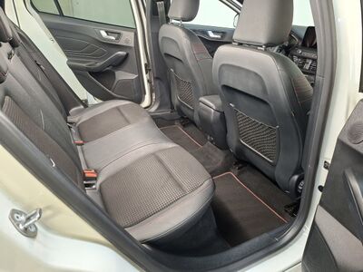 Ford Focus Gebrauchtwagen Ford Focus Gebrauchtwagen