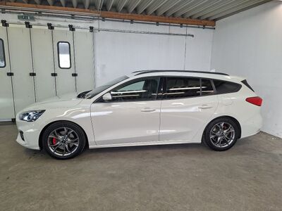 Ford Focus Gebrauchtwagen Ford Focus Gebrauchtwagen