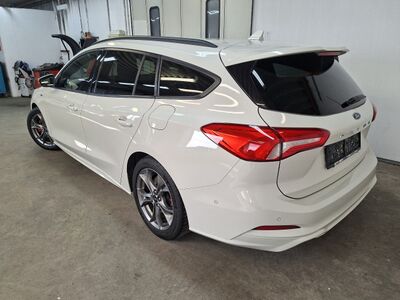 Ford Focus Gebrauchtwagen Ford Focus Gebrauchtwagen