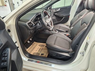 Ford Focus Gebrauchtwagen Ford Focus Gebrauchtwagen