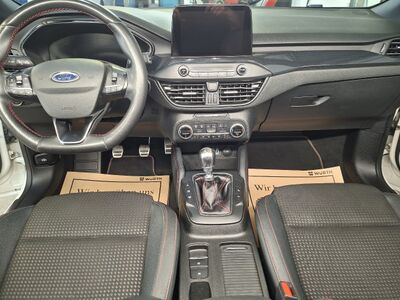 Ford Focus Gebrauchtwagen Ford Focus Gebrauchtwagen