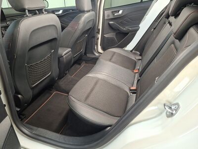 Ford Focus Gebrauchtwagen Ford Focus Gebrauchtwagen