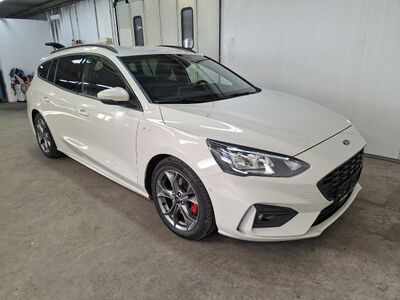 Ford Focus Gebrauchtwagen Ford Focus Gebrauchtwagen