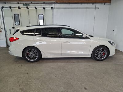 Ford Focus Gebrauchtwagen Ford Focus Gebrauchtwagen