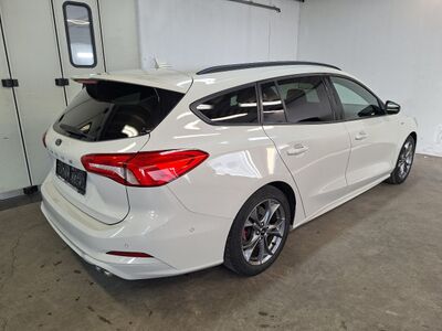 Ford Focus Gebrauchtwagen Ford Focus Gebrauchtwagen
