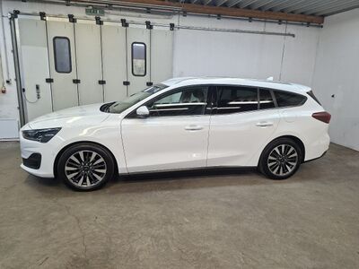 Ford Focus Gebrauchtwagen Ford Focus Gebrauchtwagen