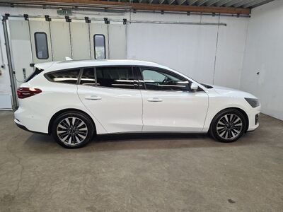 Ford Focus Gebrauchtwagen Ford Focus Gebrauchtwagen