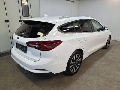 Ford Focus Gebrauchtwagen Ford Focus Gebrauchtwagen