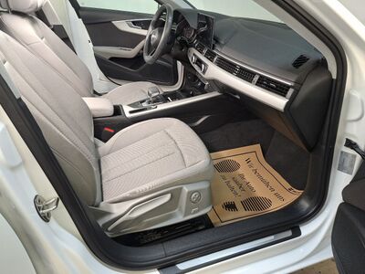 Audi A4 Gebrauchtwagen Audi A4 Gebrauchtwagen