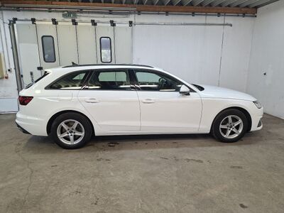 Audi A4 Gebrauchtwagen Audi A4 Gebrauchtwagen