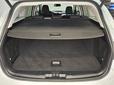 Ford Focus Gebrauchtwagen Ford Focus Gebrauchtwagen