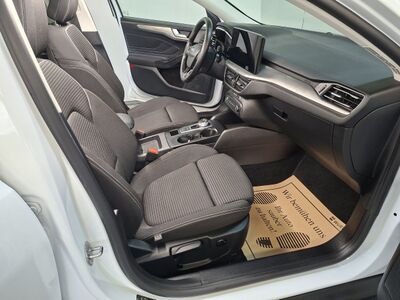 Ford Focus Gebrauchtwagen Ford Focus Gebrauchtwagen