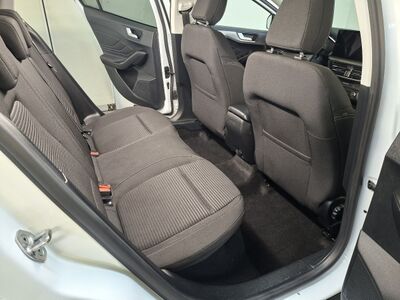 Ford Focus Gebrauchtwagen Ford Focus Gebrauchtwagen